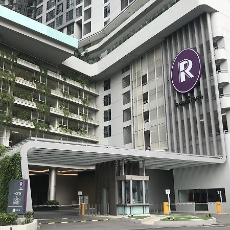The Robertson Suites Kuala Lumpur Exteriör bild