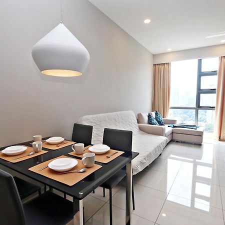 The Robertson Suites Kuala Lumpur Exteriör bild