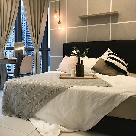 The Robertson Suites Kuala Lumpur Exteriör bild