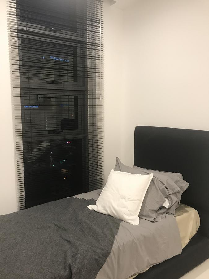 The Robertson Suites Kuala Lumpur Exteriör bild