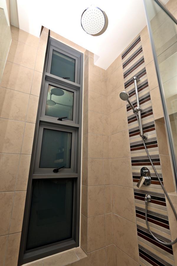 The Robertson Suites Kuala Lumpur Exteriör bild