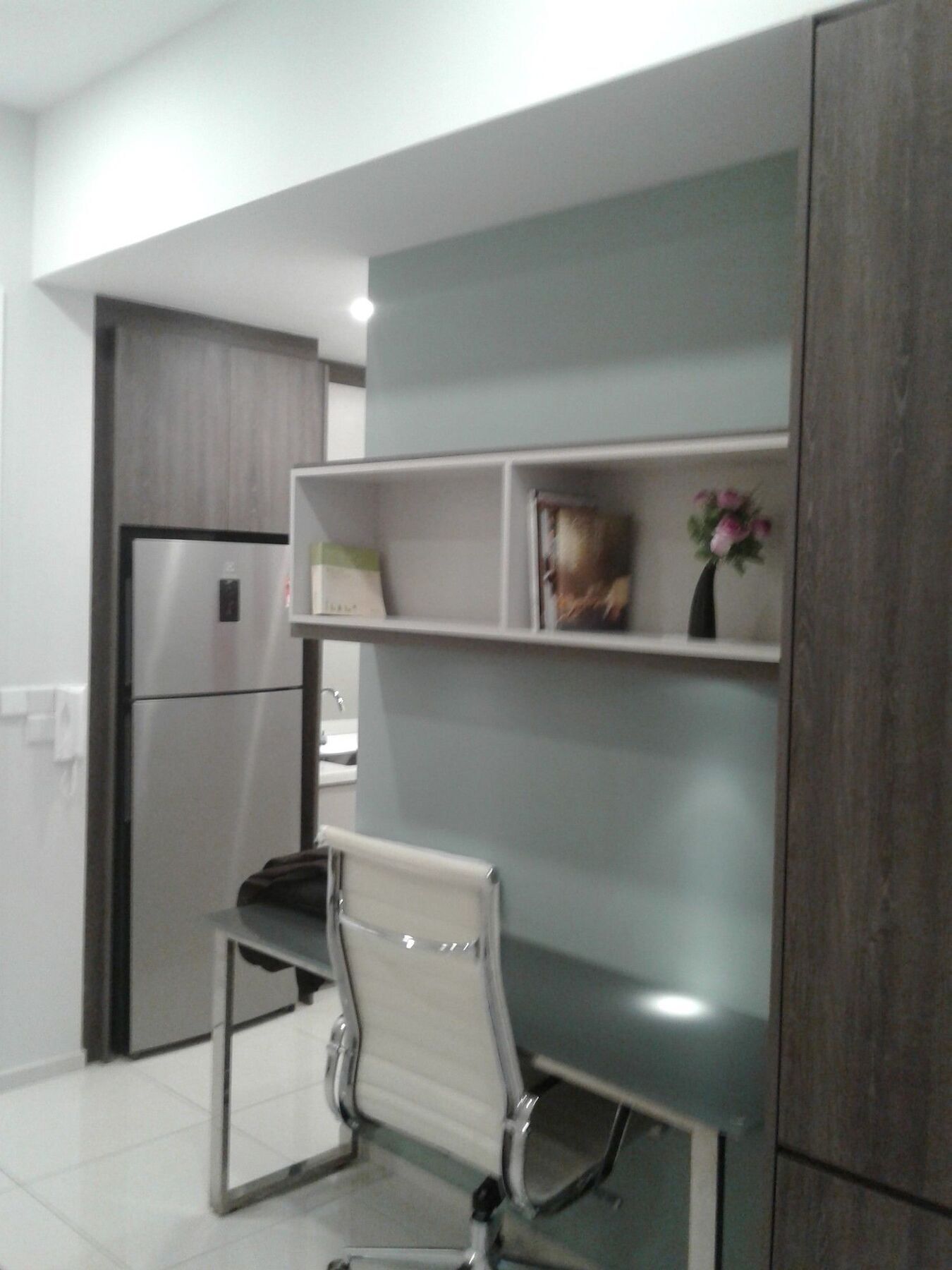 The Robertson Suites Kuala Lumpur Exteriör bild