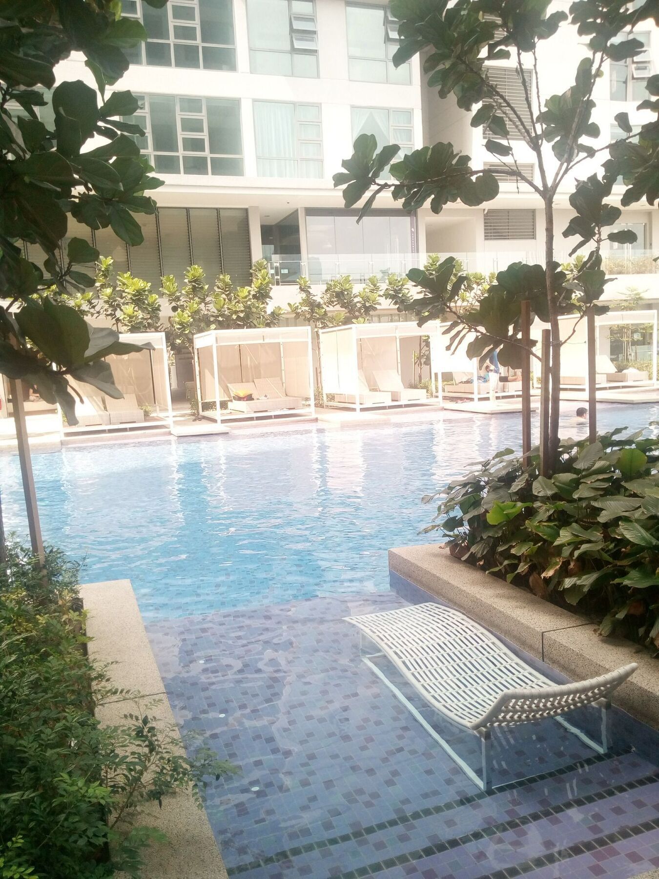 The Robertson Suites Kuala Lumpur Exteriör bild