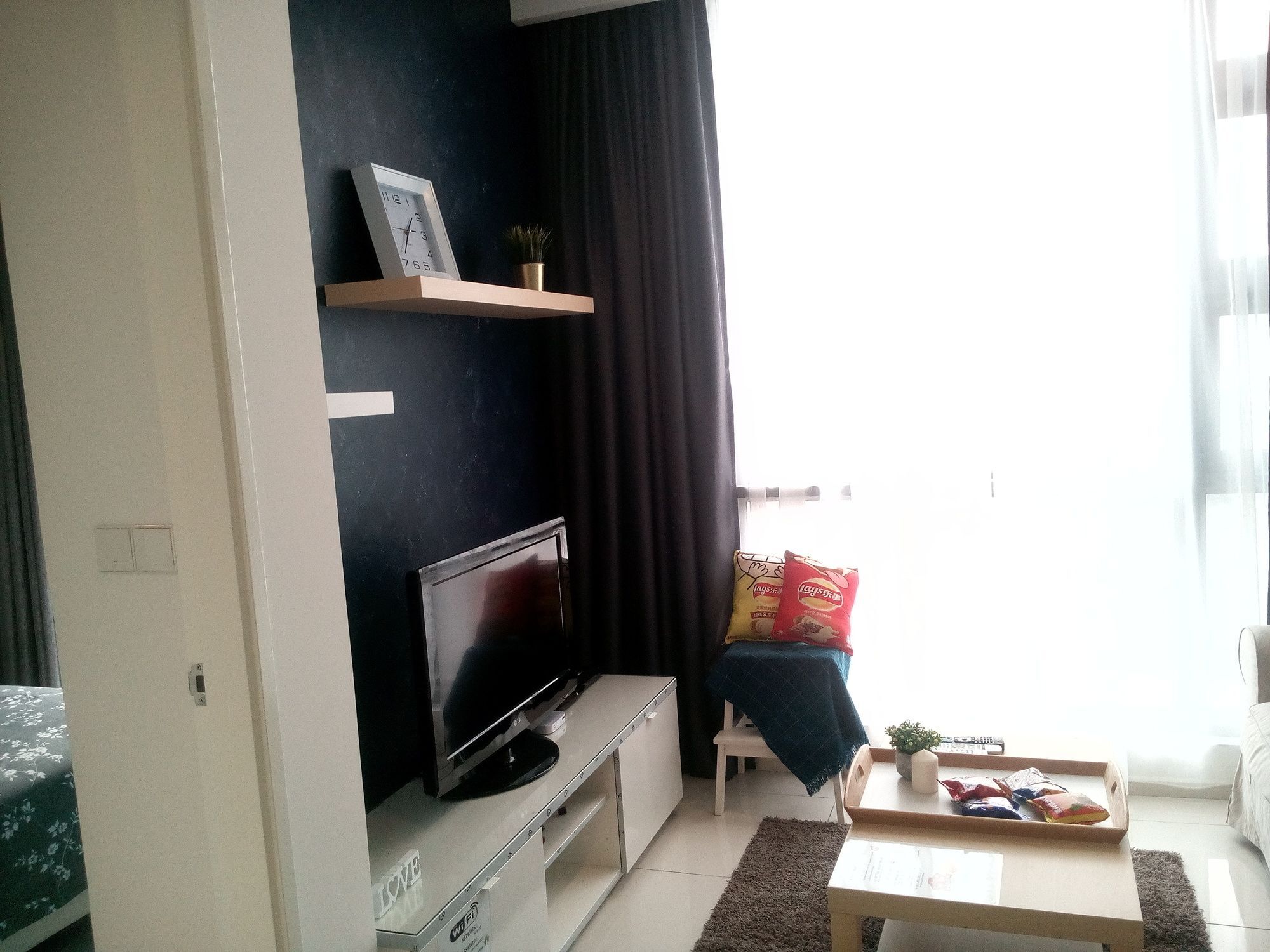 The Robertson Suites Kuala Lumpur Exteriör bild