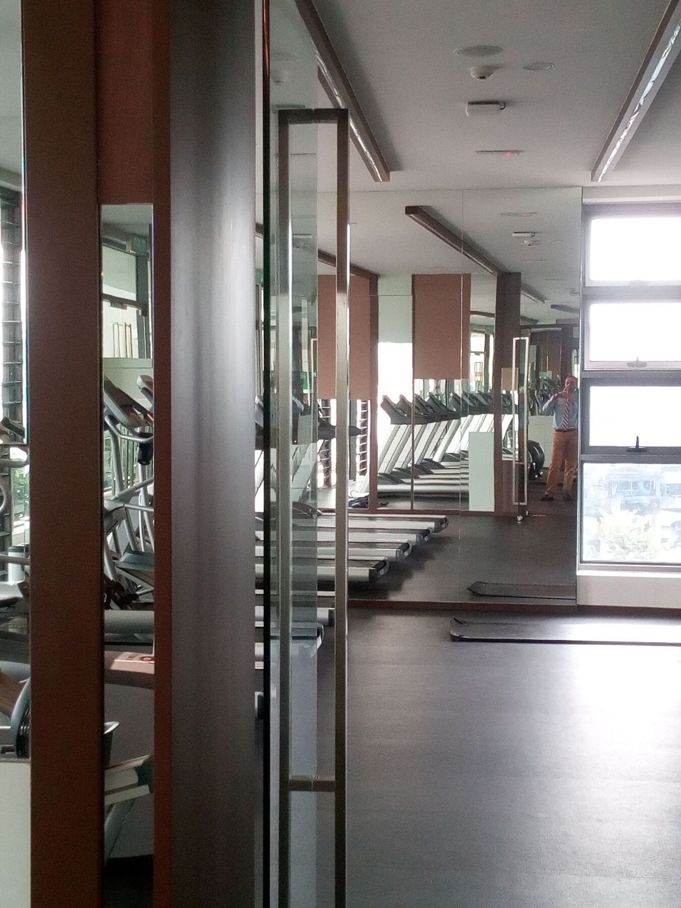 The Robertson Suites Kuala Lumpur Exteriör bild