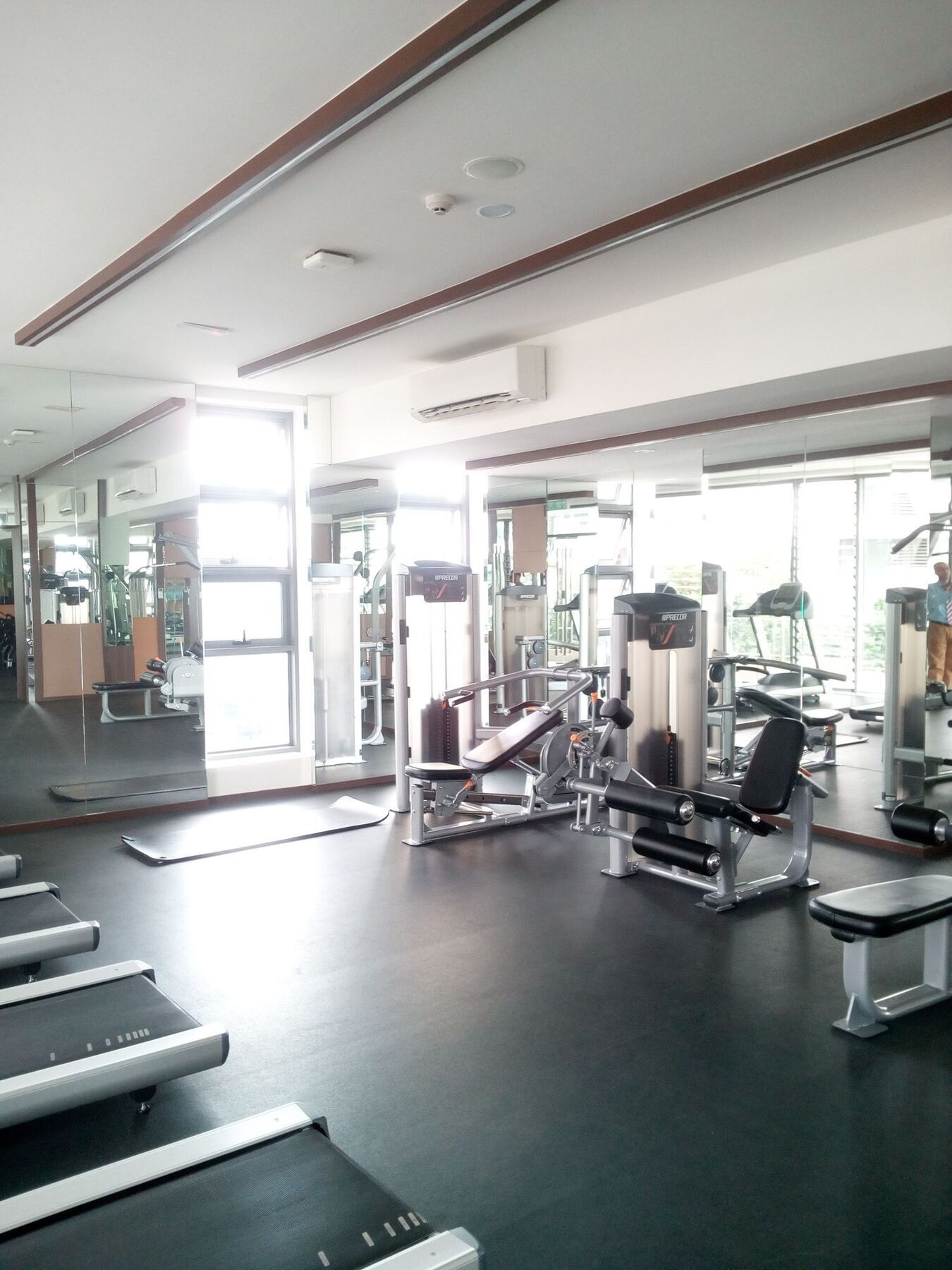 The Robertson Suites Kuala Lumpur Exteriör bild
