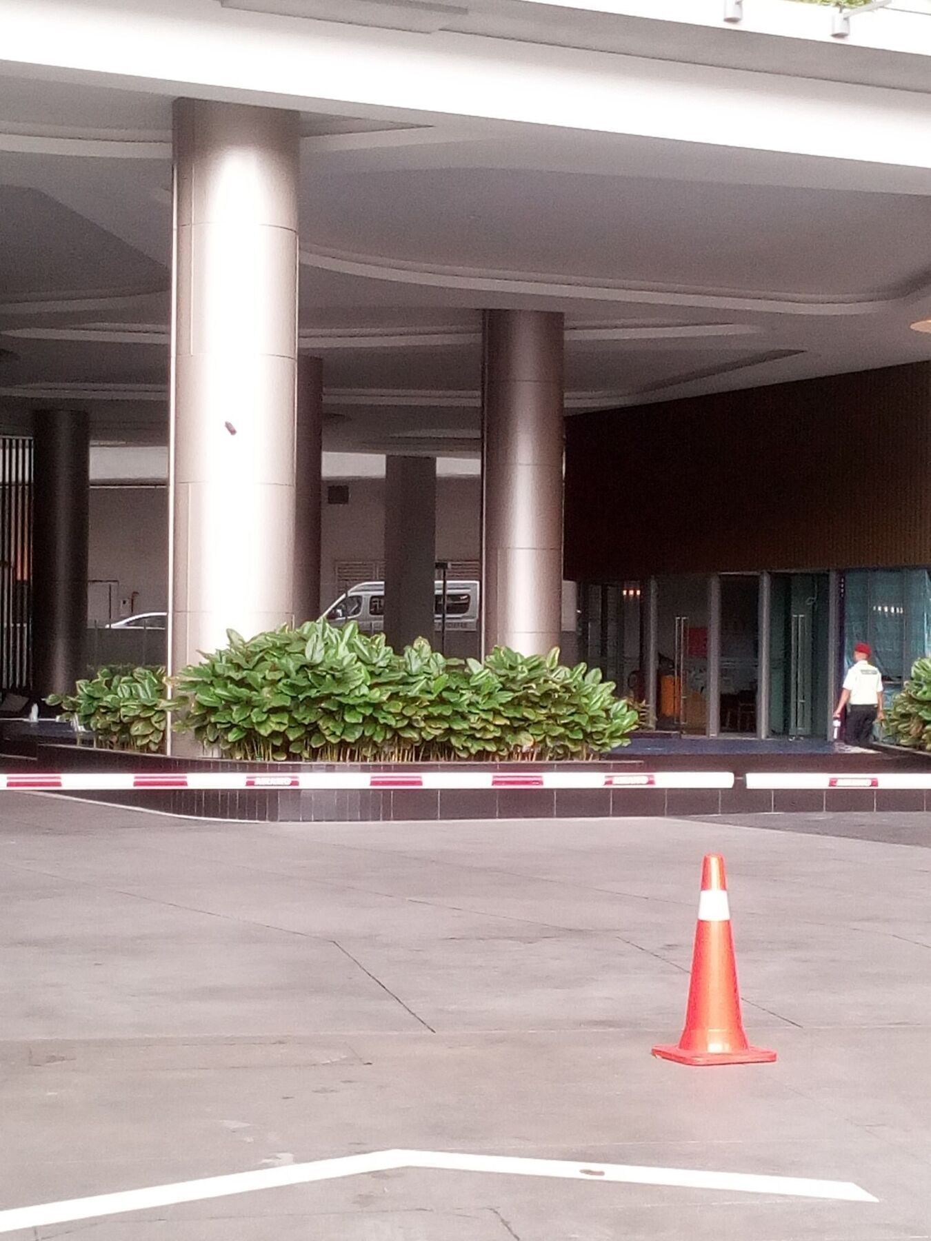 The Robertson Suites Kuala Lumpur Exteriör bild