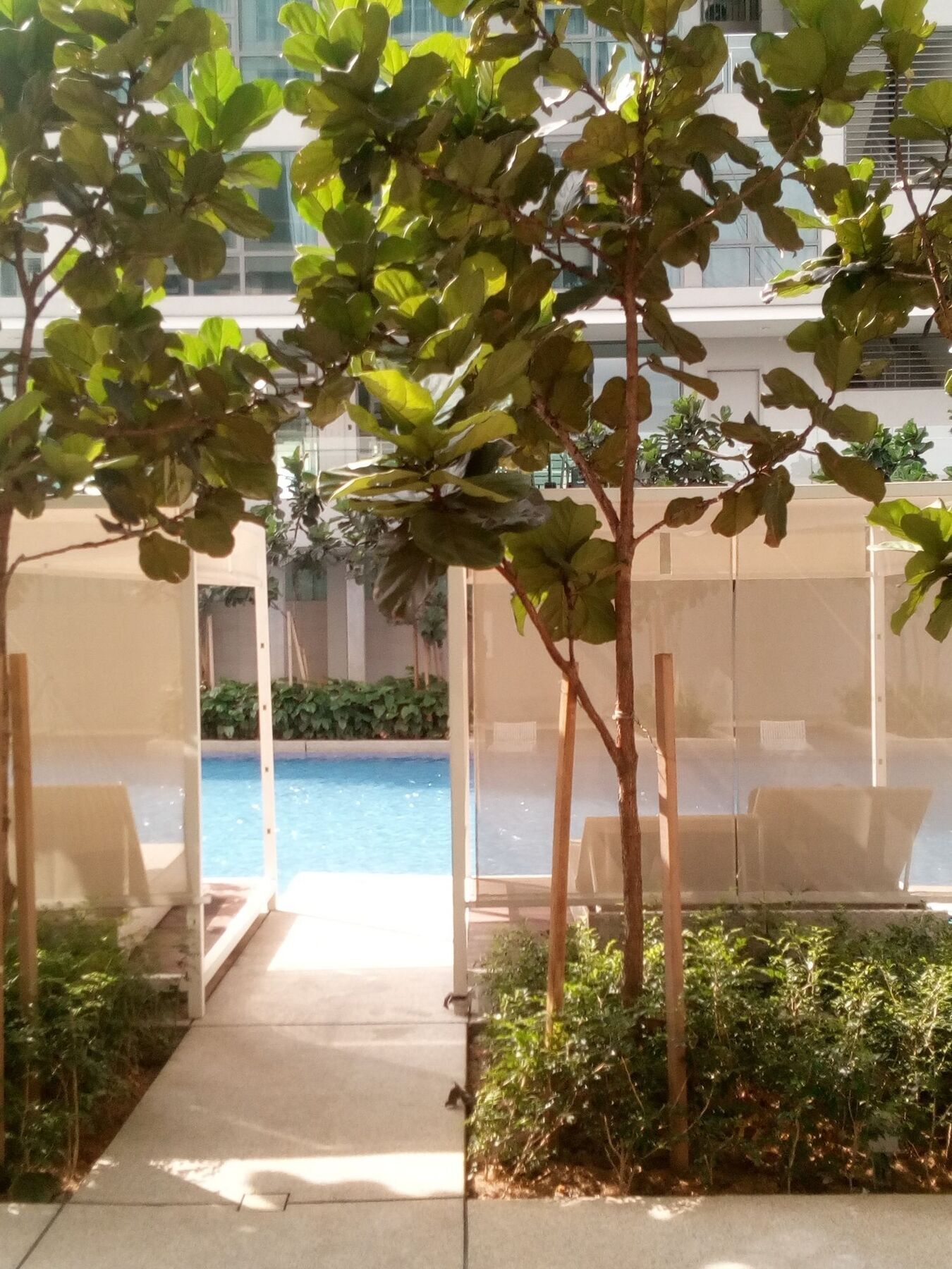 The Robertson Suites Kuala Lumpur Exteriör bild