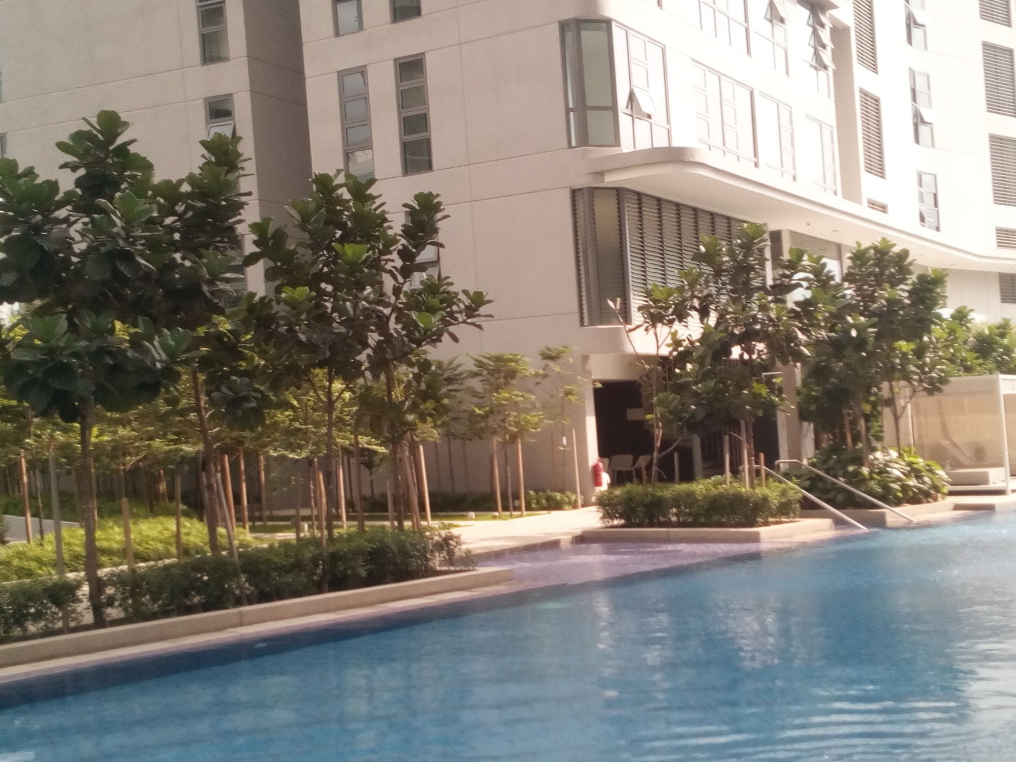 The Robertson Suites Kuala Lumpur Exteriör bild